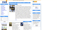 Desktop Screenshot of libraria-noi.ro